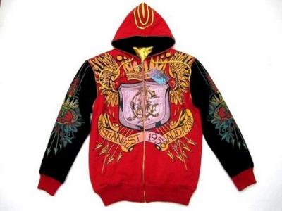 cheap Christian Audigier Men Hoodies-72